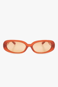 Linda Farrow RED Linda Farrow x Rowen Rose