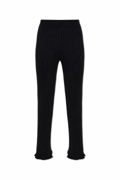 Lisa Yang BLACK "Eveline" pants