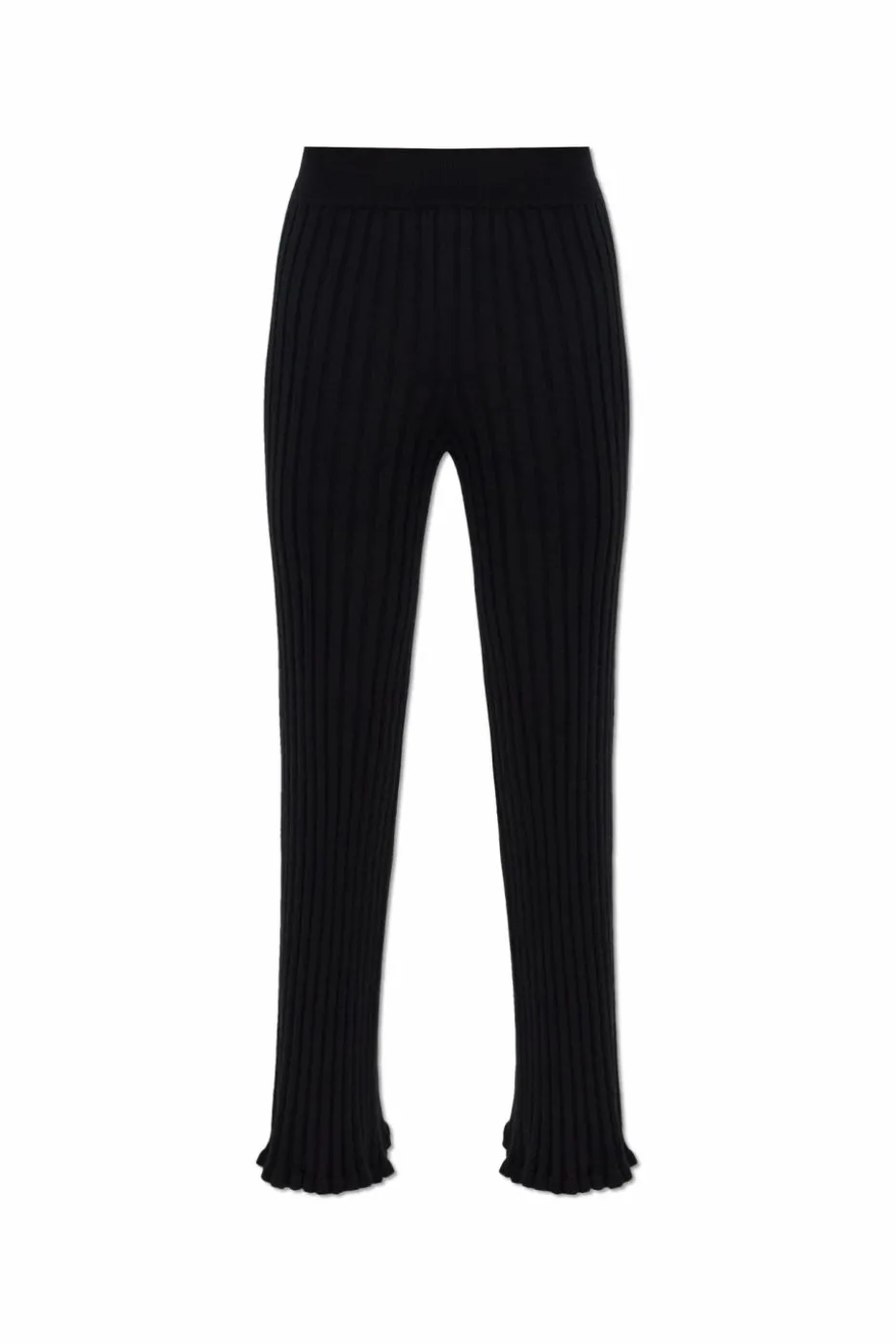 Lisa Yang BLACK "Eveline" pants