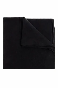 Lisa Yang BLACK Scarf "Paris"