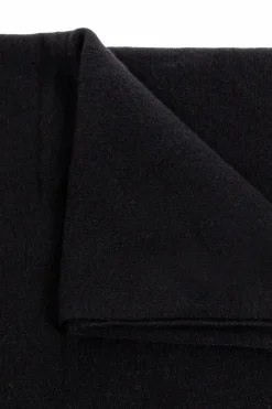 Lisa Yang BLACK Scarf 