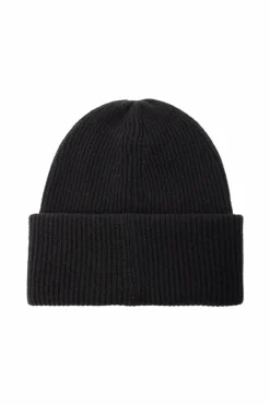 Lisa Yang BLACK ‘Stockholm’ cashmere beanie