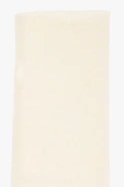 Lisa Yang cream ‘Aspen’ fingerless gloves