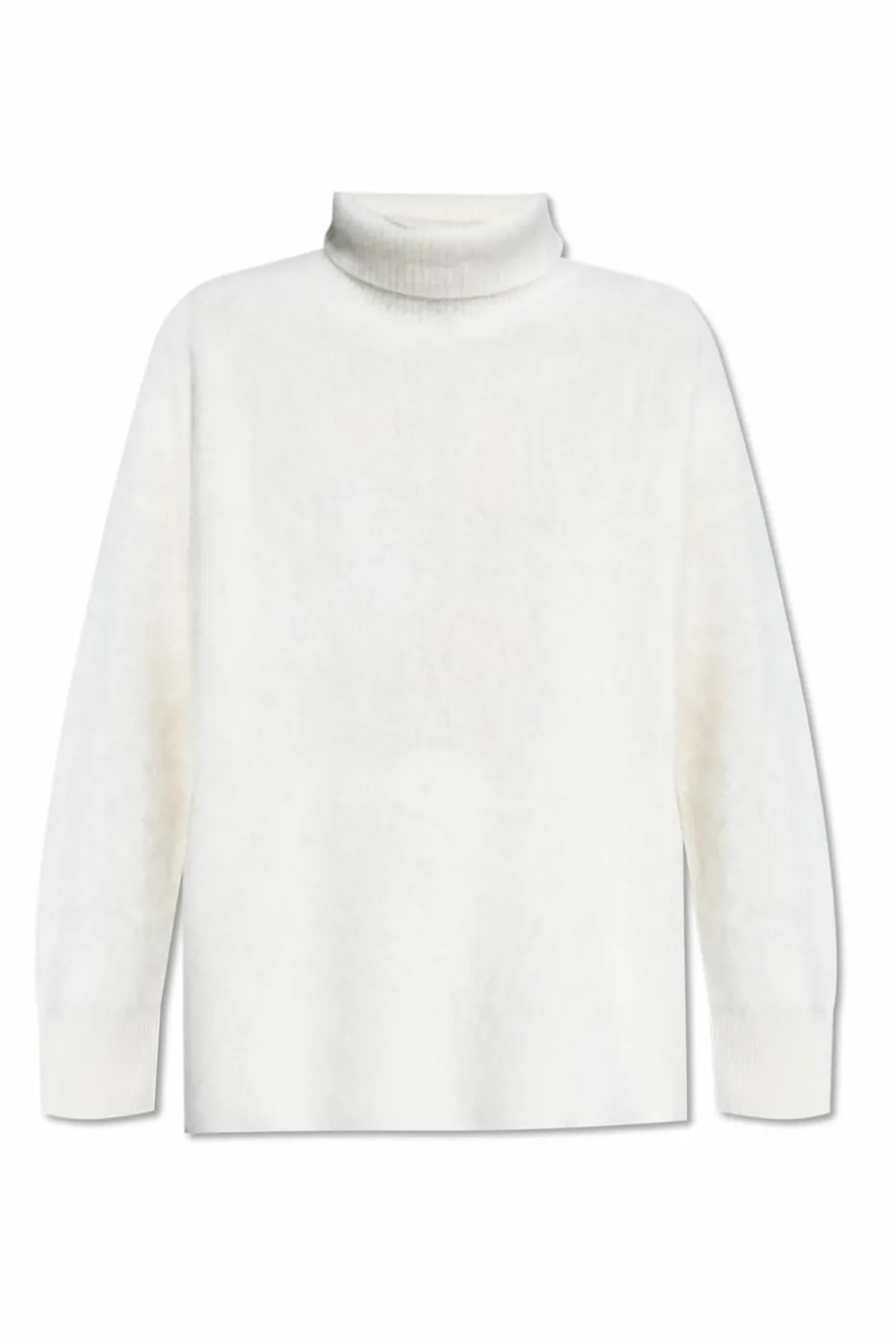 Lisa Yang cream Sweater Teresa