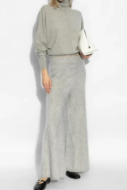 Lisa Yang GREY Golf Elisabetta