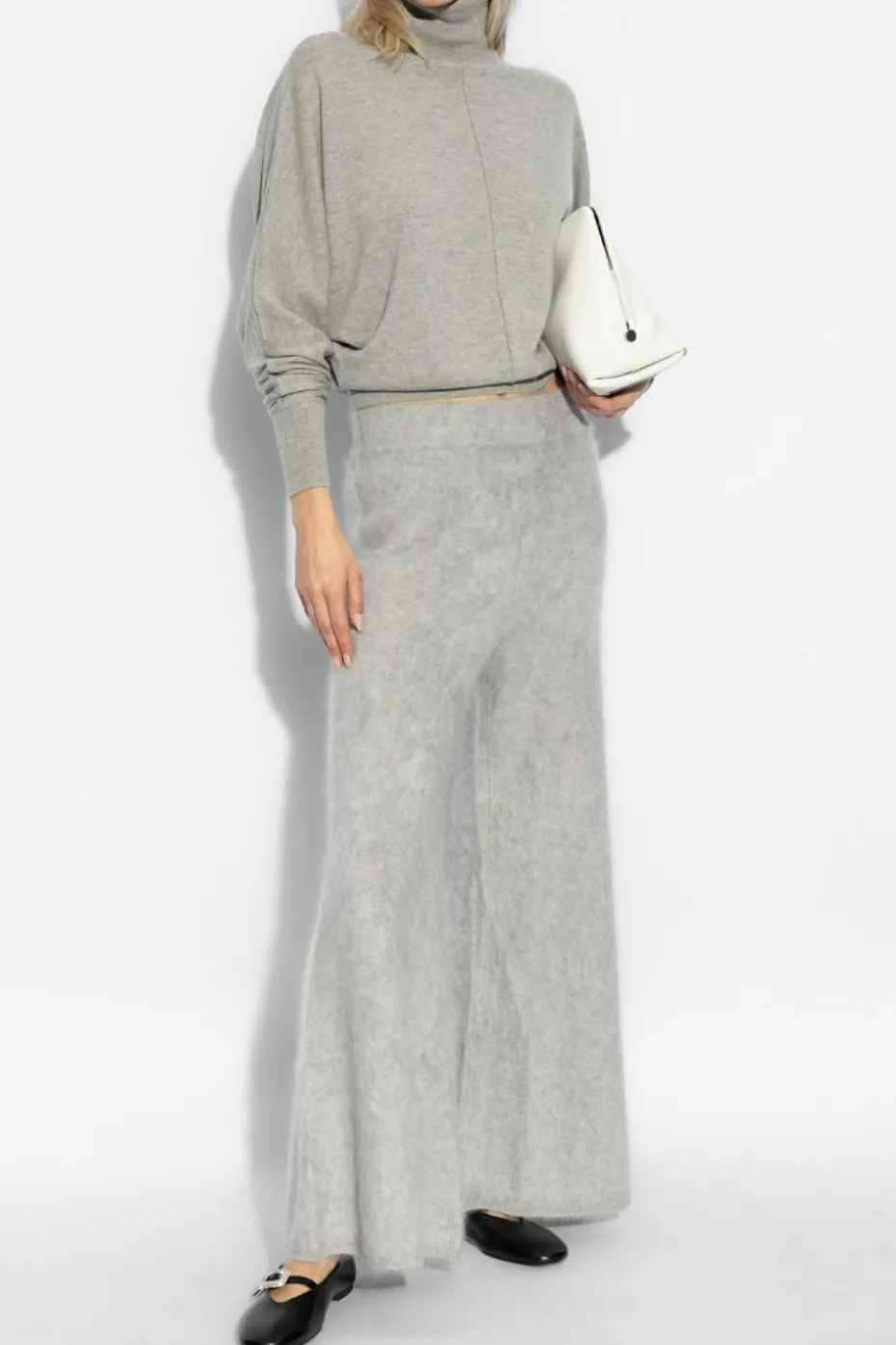 Lisa Yang GREY Golf Elisabetta