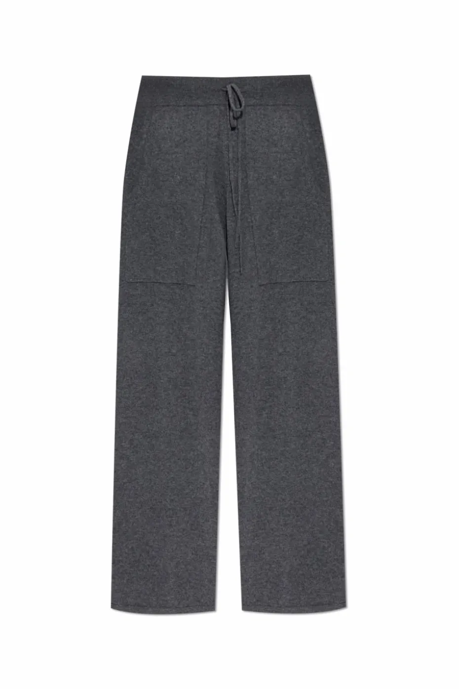 Lisa Yang GREY `Omi` pants