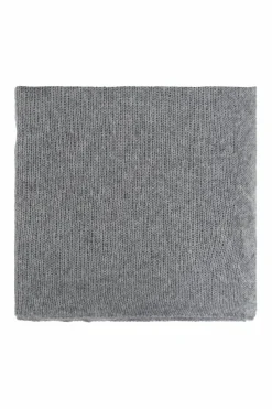 Lisa Yang GREY Scarf "Ulla"