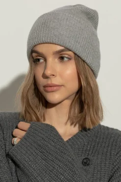 Lisa Yang GREY Stockholm Hat
