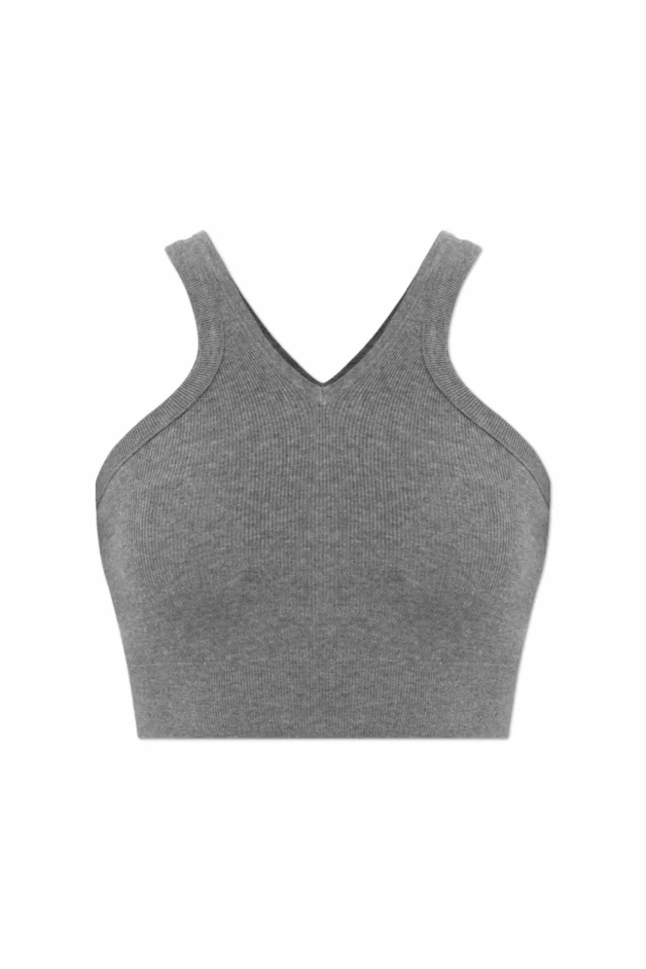 Lisa Yang GREY Top "Jaime"