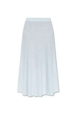 Lisa Yang light blue Skirt `Torie`