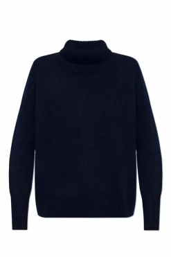 Lisa Yang NAVY BLUE Golf Heidi