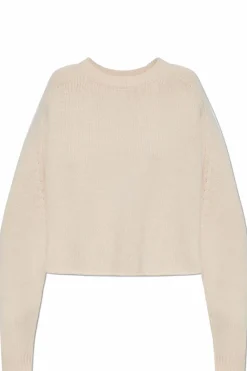 Lisa Yang PINK Cashmere sweater Karine