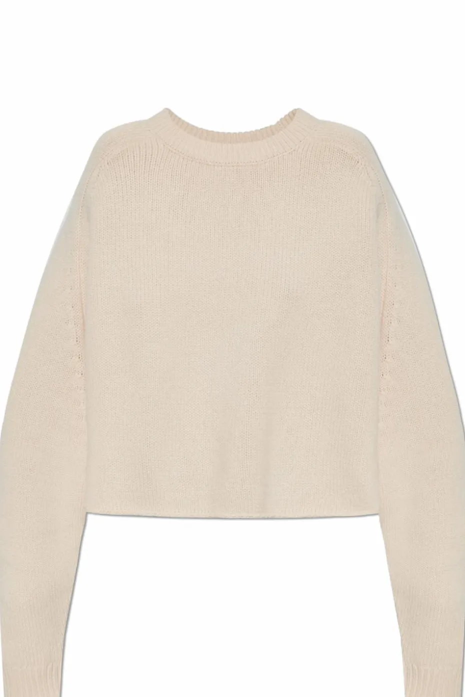 Lisa Yang PINK Cashmere sweater Karine