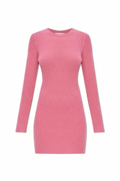 Lisa Yang PINK Dress `Stacey`