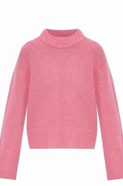 Lisa Yang PINK Sweater `Sony`
