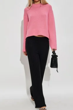 Lisa Yang PINK Sweater `Sony`
