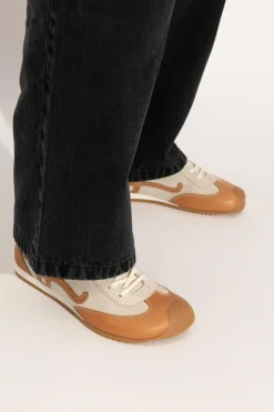 Loewe beige Sports shoes "Ballet Runner 2.0"