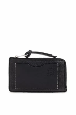 Loewe BLACK Card Case "Puzzle"