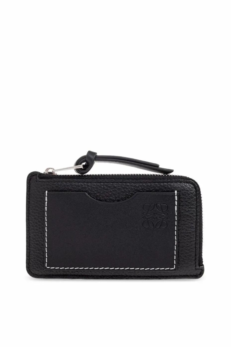 Loewe BLACK Card Case "Puzzle"