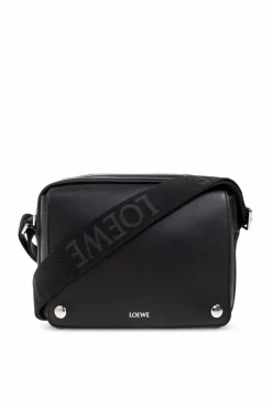 Loewe BLACK Shoulder bag