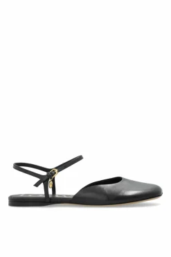 Loewe BLACK Toy shoes