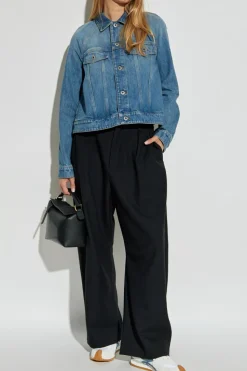Loewe BLUE Denim jacket