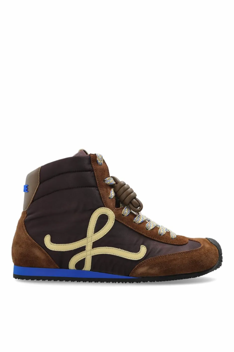 Loewe BROWN Ballet Runner 2.0 sneakers