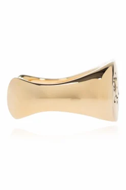 Loewe GOLD Silver Bracelet