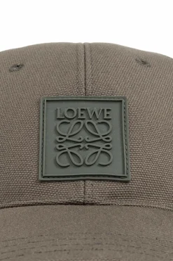 Loewe GREEN Baseball cap