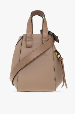 Loewe GREY ‘Hammock’ shoulder bag