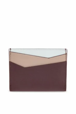 Loewe MULTICOLOUR Card case 'Puzzle'