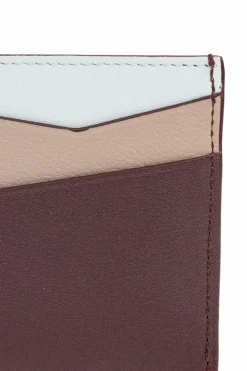 Loewe MULTICOLOUR Card case 'Puzzle'