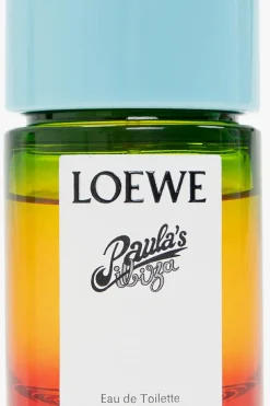 Loewe MULTICOLOUR Loewe x Paula’s Ibiza