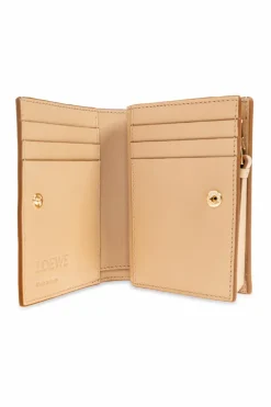 Loewe MULTICOLOUR Wallet `Puzzle`