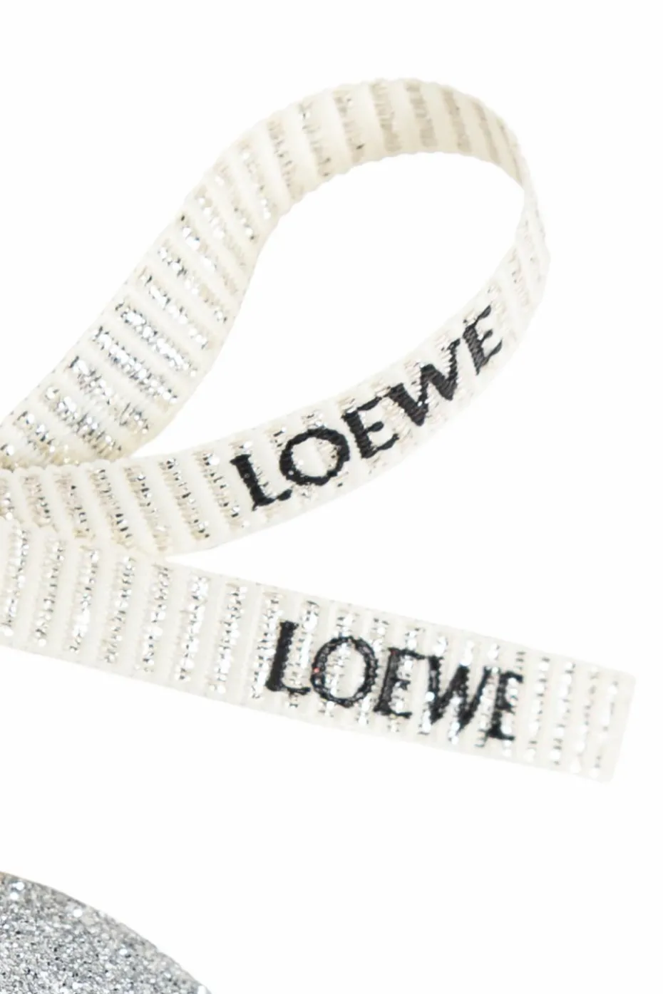 Loewe SILVER Loewe x Suna Fujita