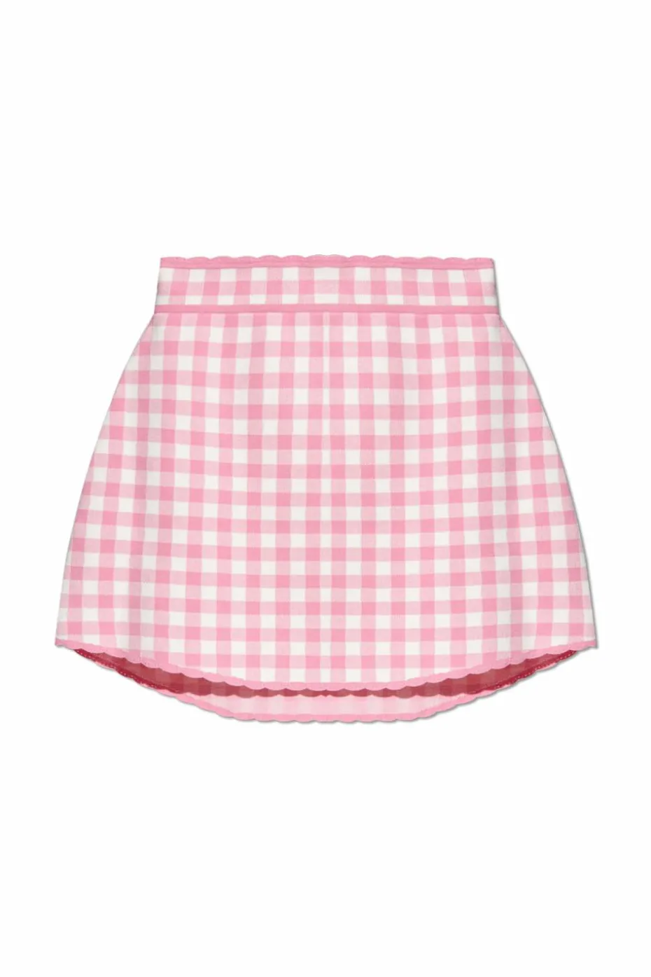 LoveShackFancy PINK Skirt "Muna"