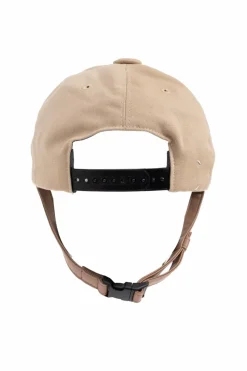Maison Margiela beige Baseball cap