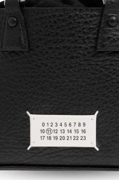 Maison Margiela BLACK ‘5AC’ shoulder bag