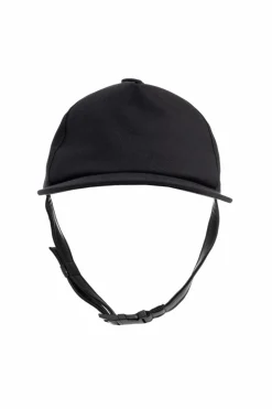 Maison Margiela BLACK Baseball cap