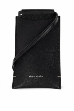 Maison Margiela BLACK Belt pouch
