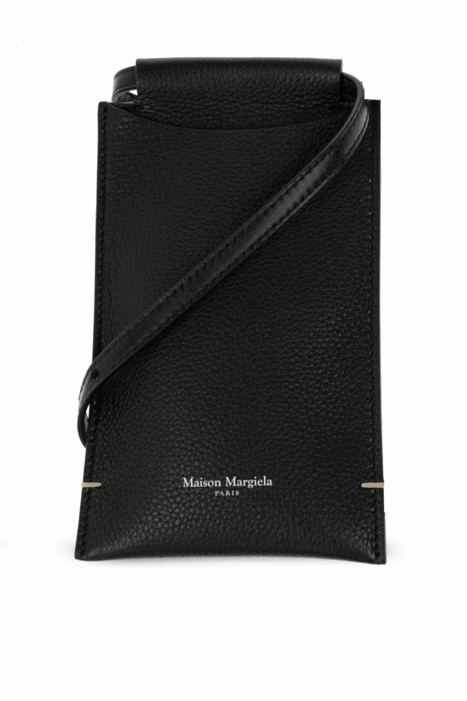 Maison Margiela BLACK Belt pouch