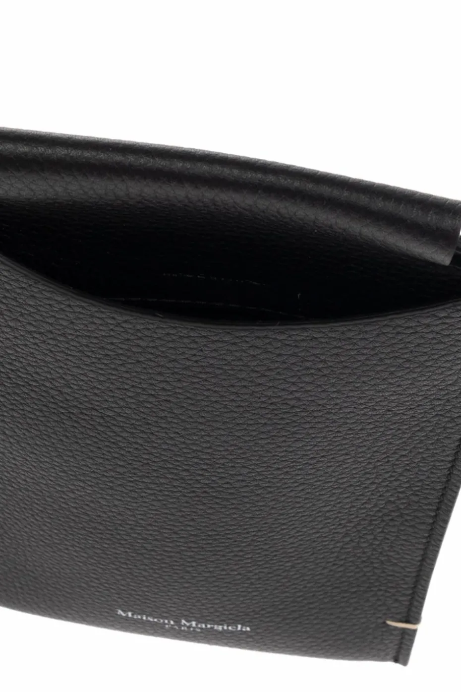 Maison Margiela BLACK Belt pouch
