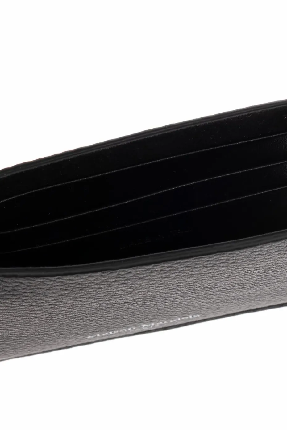 Maison Margiela BLACK Card holder