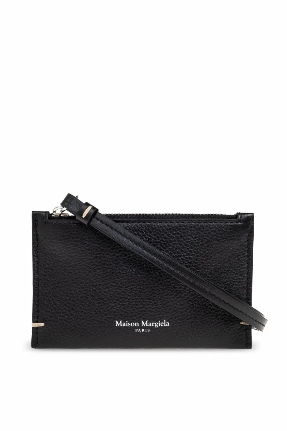Maison Margiela BLACK Fanny pack