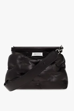 Maison Margiela BLACK ‘Glam Slam’ shoulder bag