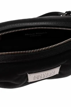 Maison Margiela BLACK ‘Glam Slam’ belt bag