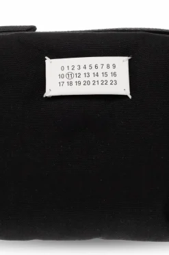 Maison Margiela BLACK ‘Glam Slam’ belt bag