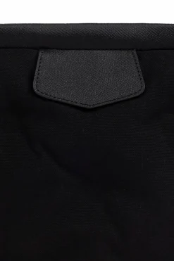 Maison Margiela BLACK ‘Glam Slam’ shoulder bag