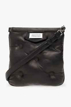 Maison Margiela BLACK ‘Glam Slam’ shoulder bag